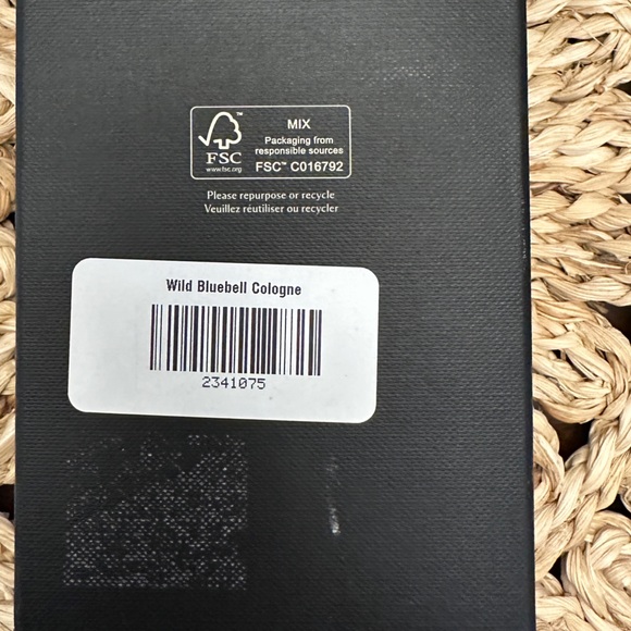🤍 JO MALONE LONDON | Wild Bluebell Cologne — Authentic - Picture 7 of 8